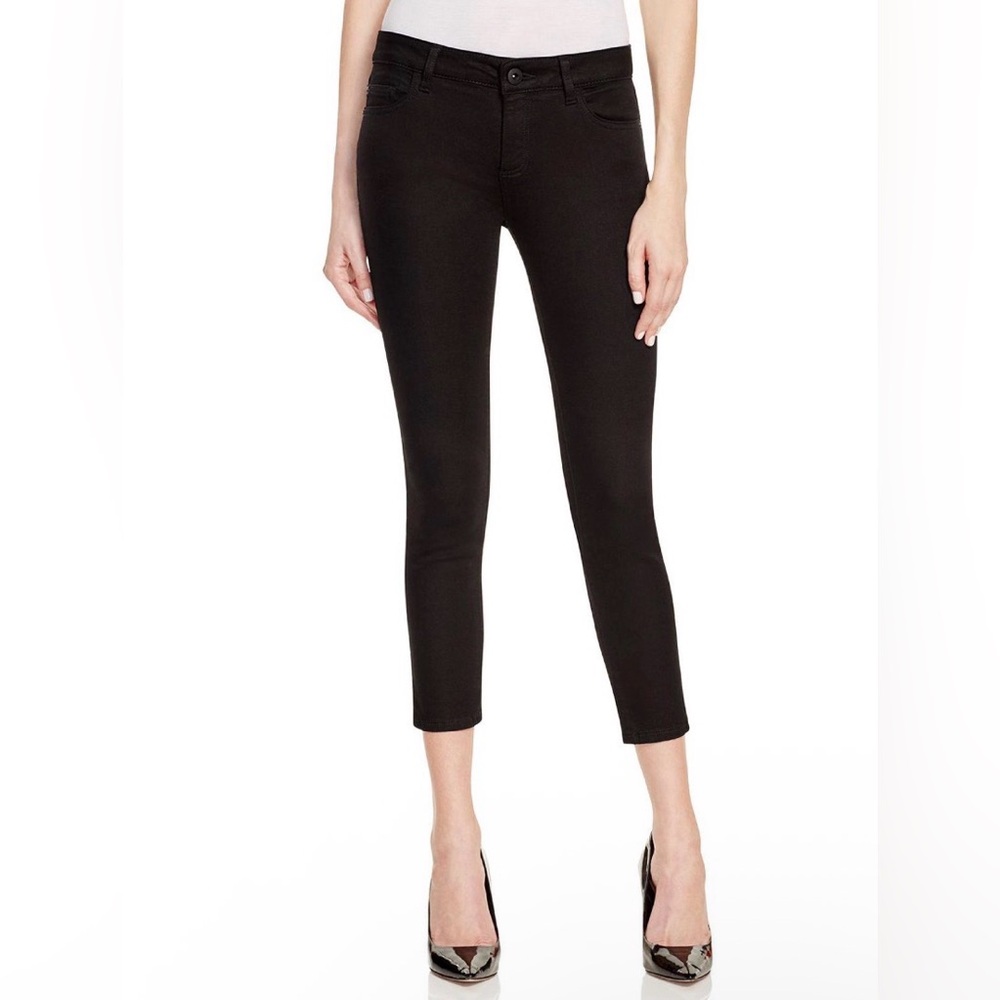 Florence Mid Rise Instasculpt
Skinny - Hail